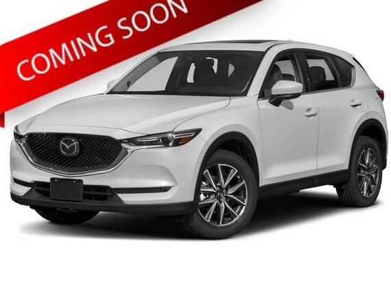 MAZDA CX-5 2018 JM3KFBDM7J0458546 image