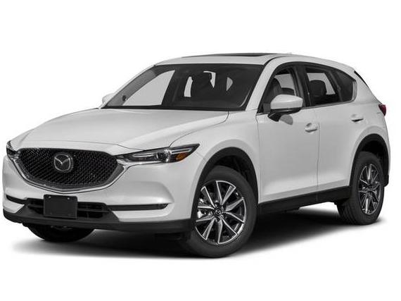MAZDA CX-5 2018 JM3KFBDM6J0357532 image