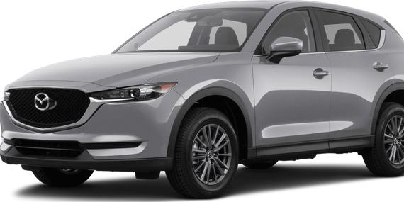 MAZDA CX-5 2018 JM3KFBCM6J0438015 image