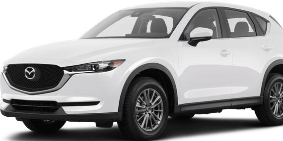 MAZDA CX-5 2018 JM3KFABMXJ0300053 image