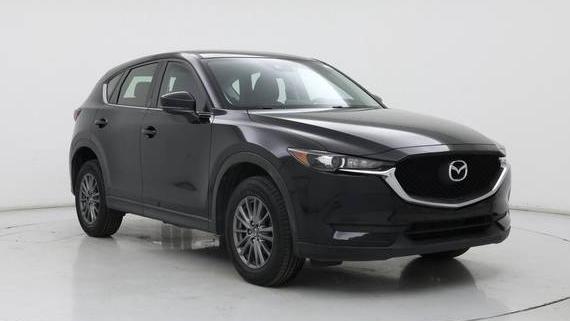 MAZDA CX-5 2018 JM3KFABM4J1447477 image MAZDA CX-5 2018 JM3KFABM4J1447477 image