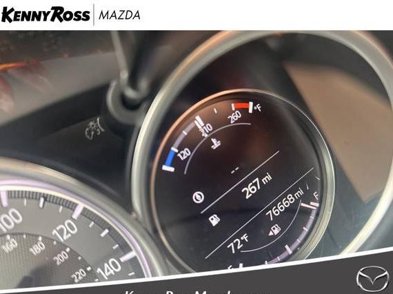 MAZDA CX-5 2018 JM3KFBCM5J0426311 image