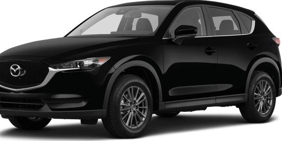 MAZDA CX-5 2018 JM3KFBCM5J0472091 image
