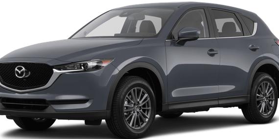MAZDA CX-5 2021 JM3KFACMXM1314970 image MAZDA CX-5 2021 JM3KFACMXM1314970 image