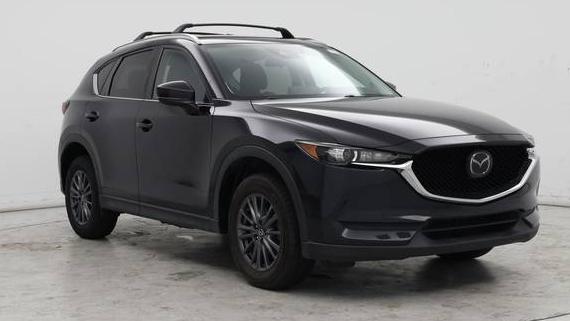MAZDA CX-5 2021 JM3KFBCM6M0486750 image