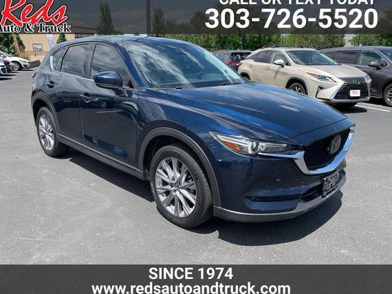MAZDA CX-5 2021 JM3KFBDM1M0484399 image