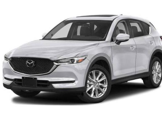 MAZDA CX-5 2021 JM3KFADM5M0311642 image MAZDA CX-5 2021 JM3KFADM5M0311642 image