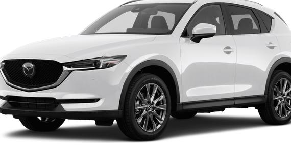 MAZDA CX-5 2021 JM3KFBEY1M0409574 image MAZDA CX-5 2021 JM3KFBEY1M0409574 image