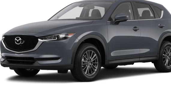 MAZDA CX-5 2021 JM3KFBCM7M1463584 image