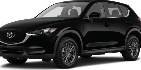 MAZDA CX-5 2021 JM3KFBCM2M1498677 image