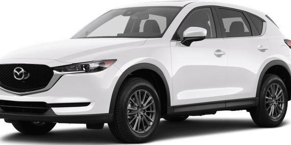 MAZDA CX-5 2021 JM3KFBCMXM0383928 image