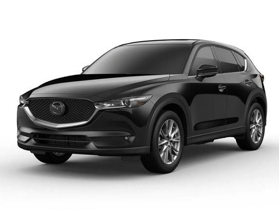MAZDA CX-5 2021 JM3KFBDM0M1305196 image