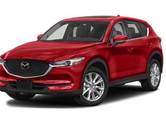 MAZDA CX-5 2021 JM3KFBDM7M1459002 image