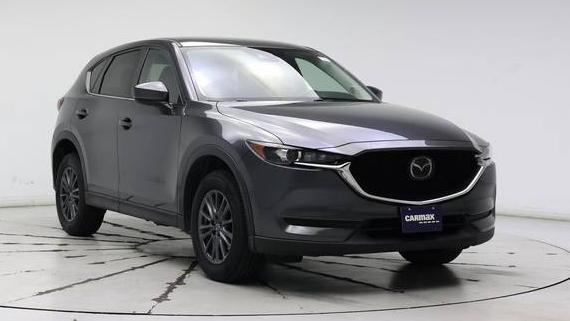 MAZDA CX-5 2021 JM3KFBCM8M0443009 image