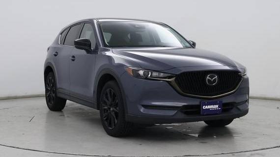 MAZDA CX-5 2021 JM3KFBCM6M0425205 image