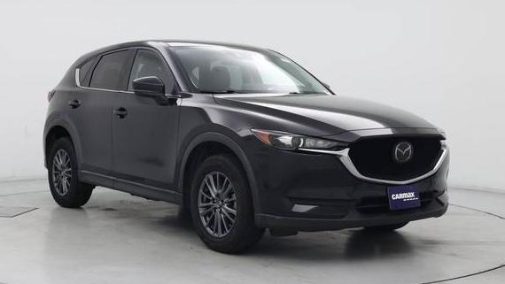 MAZDA CX-5 2021 JM3KFACM5M0341046 image