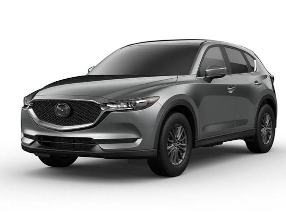 MAZDA CX-5 2021 JM3KFACM6M0480523 image