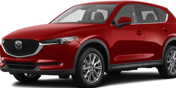 MAZDA CX-5 2021 JM3KFBDM8M0469155 image