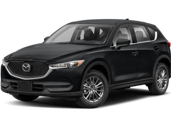 MAZDA CX-5 2021 JM3KFBCM5M0343577 image