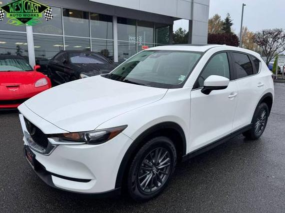 MAZDA CX-5 2021 JM3KFBCMXM1347778 image MAZDA CX-5 2021 JM3KFBCMXM1347778 image