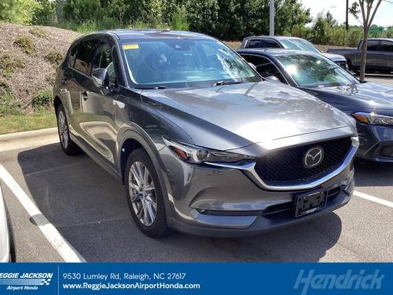 MAZDA CX-5 2021 JM3KFBDM0M1308275 image