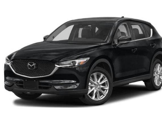 MAZDA CX-5 2021 JM3KFBDM5M0492117 image MAZDA CX-5 2021 JM3KFBDM5M0492117 image