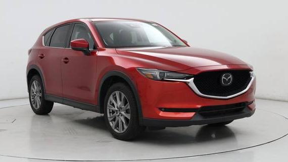 MAZDA CX-5 2021 JM3KFBAYXM0448234 image