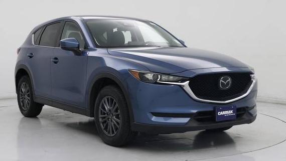 MAZDA CX-5 2021 JM3KFACM4M0442949 image