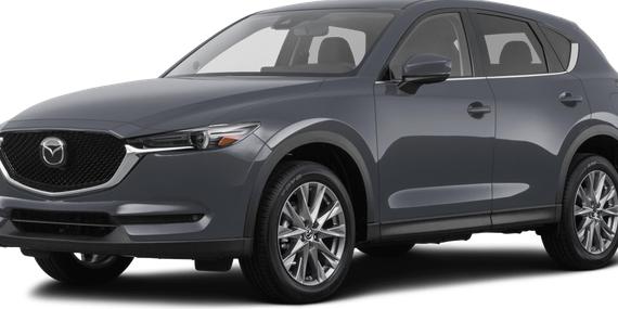 MAZDA CX-5 2021 JM3KFBAY1M0387307 image MAZDA CX-5 2021 JM3KFBAY1M0387307 image