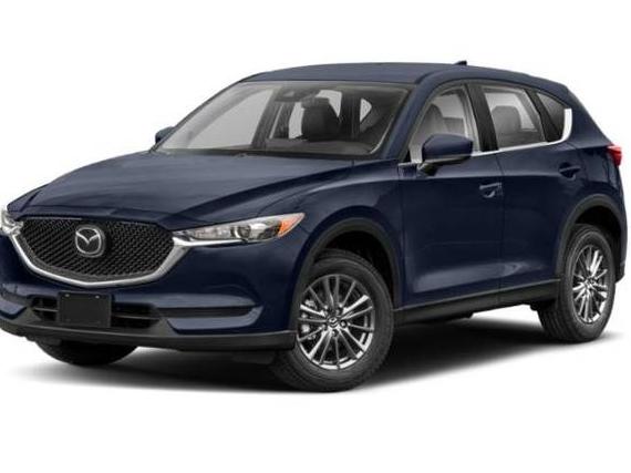 MAZDA CX-5 2021 JM3KFBCMXM0483592 image MAZDA CX-5 2021 JM3KFBCMXM0483592 image