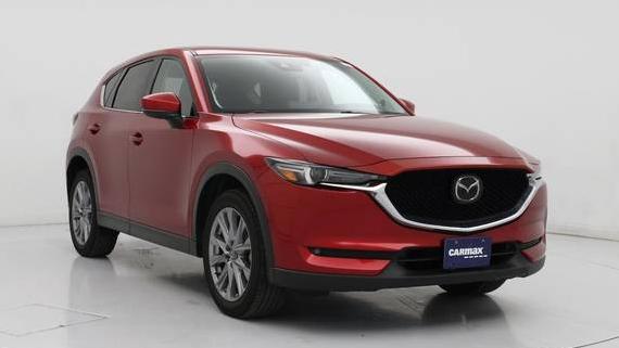MAZDA CX-5 2021 JM3KFBDM6M0388400 image