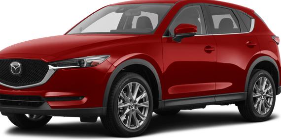 MAZDA CX-5 2021 JM3KFBDM0M0365114 image