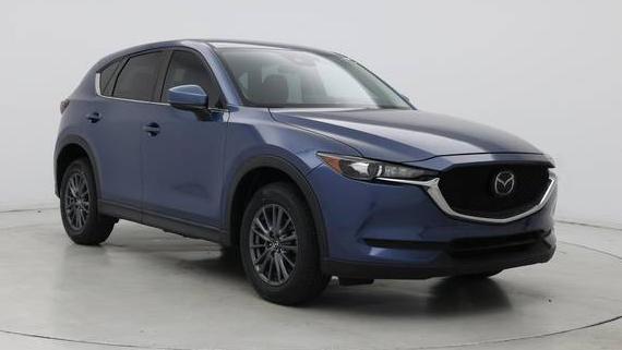 MAZDA CX-5 2021 JM3KFABM0M0385005 image