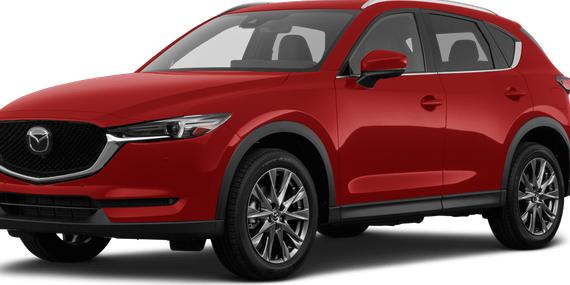 MAZDA CX-5 2021 JM3KFBEY1M0459861 image MAZDA CX-5 2021 JM3KFBEY1M0459861 image