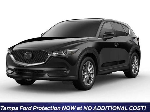 MAZDA CX-5 2021 JM3KFADM0M0418047 image MAZDA CX-5 2021 JM3KFADM0M0418047 image