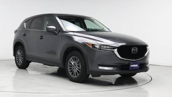 MAZDA CX-5 2021 JM3KFBCM3M0483613 image