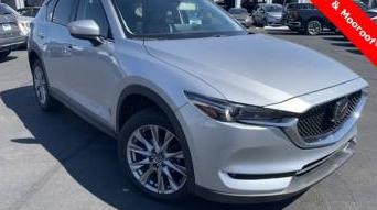 MAZDA CX-5 2021 JM3KFBDM9M1389972 image