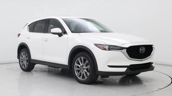 MAZDA CX-5 2021 JM3KFBDM2M1409852 image
