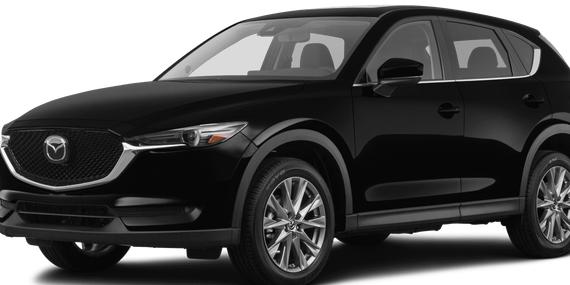 MAZDA CX-5 2021 JM3KFBDM4M1396246 image
