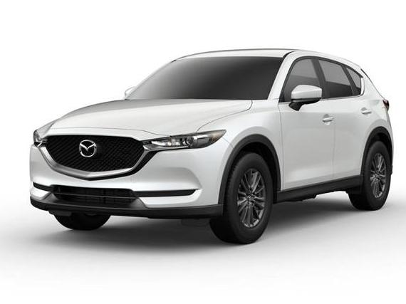 MAZDA CX-5 2021 JM3KFABM3M1310762 image