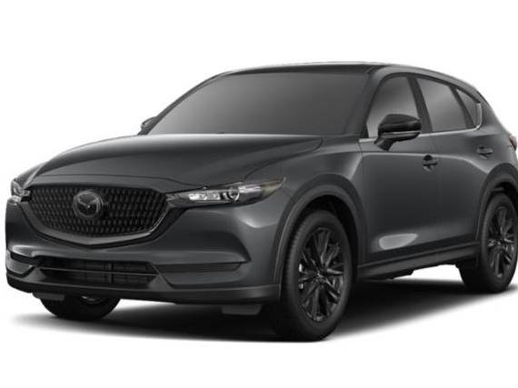 MAZDA CX-5 2021 JM3KFBCM4M0440026 image