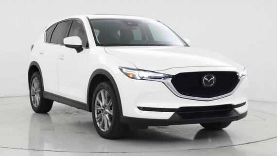 MAZDA CX-5 2021 JM3KFBDM3M0499468 image MAZDA CX-5 2021 JM3KFBDM3M0499468 image