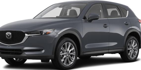MAZDA CX-5 2021 JM3KFBDM4M1496573 image
