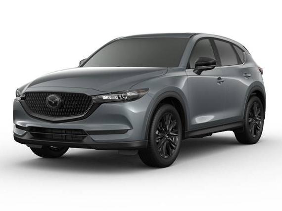 MAZDA CX-5 2021 JM3KFACYXM0385174 image