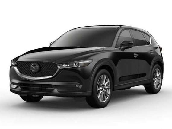 MAZDA CX-5 2021 JM3KFBDM5M0497866 image