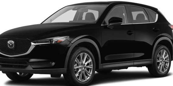 MAZDA CX-5 2021 JM3KFBDM0M0320349 image
