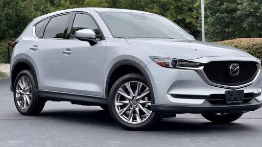 MAZDA CX-5 2021 JM3KFBDM6M1392683 image