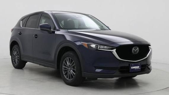 MAZDA CX-5 2021 JM3KFBCM0M1472739 image