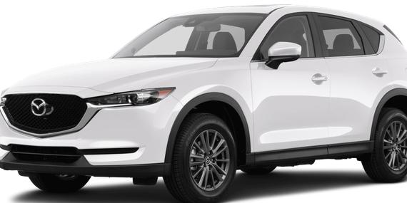 MAZDA CX-5 2021 JM3KFBCM6M0484870 image