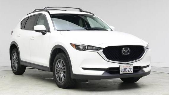 MAZDA CX-5 2021 JM3KFACM4M1301678 image